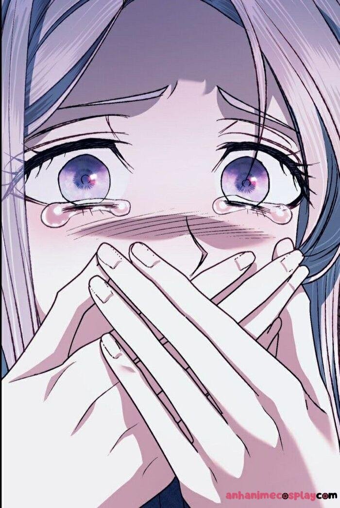 ảnh anime khóc full hd